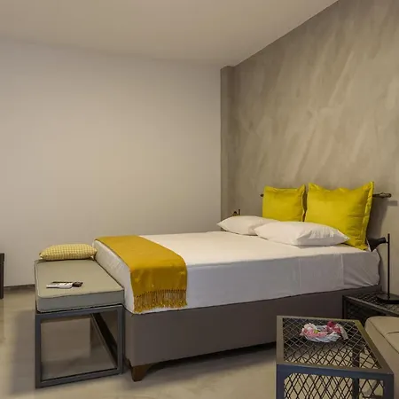 Agrielia Seafront Katigiorgis, Agios Georgios, Pelion 4* Agios Georgios (Thessaly)