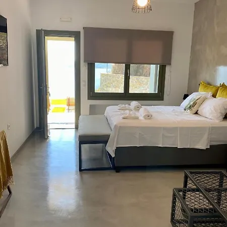 Guest house Agrielia Seafront Katigiorgis, Agios Georgios, Pelion