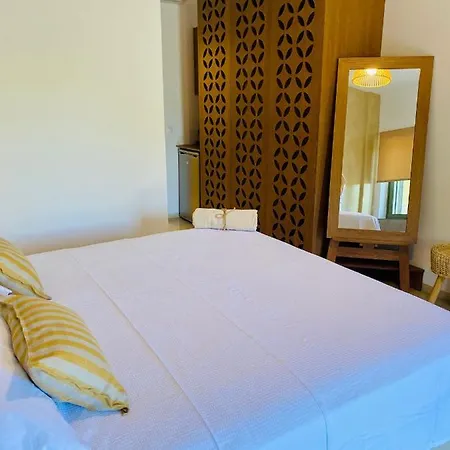 Agrielia Seafront Katigiorgis, Agios Georgios, Pelion 4* Agios Georgios (Thessaly)