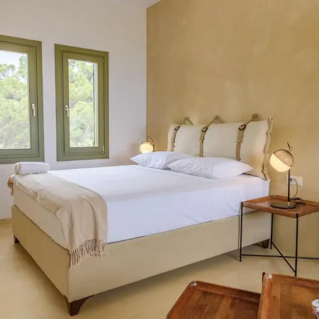 Pensjonat Agrielia Seafront Katigiorgis, Agios Georgios, Pelion Agios Georgios (Thessaly)