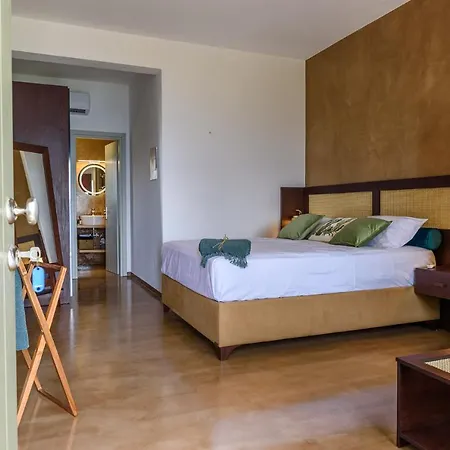 בית הארחה Agrielia Seafront Katigiorgis, Agios Georgios, Pelion Agios Georgios (Thessaly)