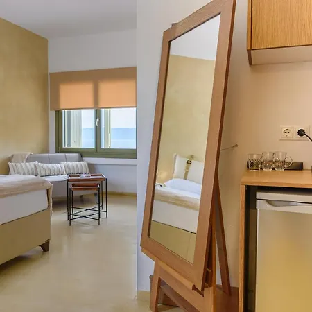 Agrielia Seafront Katigiorgis, Agios Georgios, Pelion 4* Agios Georgios (Thessaly)