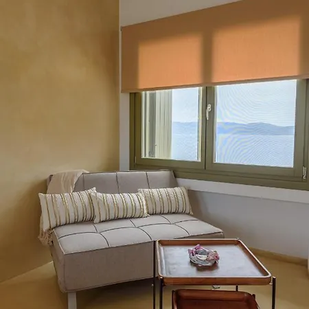 Agrielia Seafront Katigiorgis, Agios Georgios, Pelion 4*