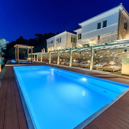 Agrielia Seafront Katigiorgis, Agios Georgios, Pelion *