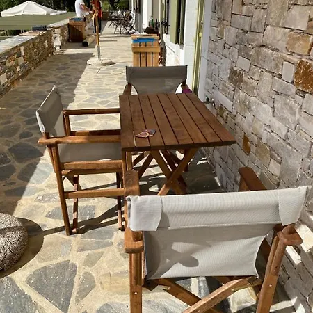 Agrielia Seafront Katigiorgis, Agios Georgios, Pelion Guest house *