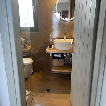 Agrielia Seafront Katigiorgis, Agios Georgios, Pelion 4*