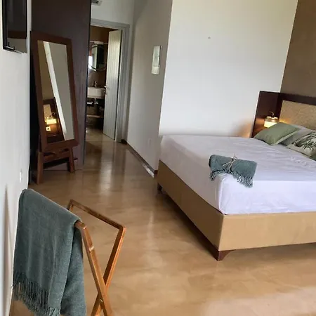 Agrielia Seafront Katigiorgis, Agios Georgios, Pelion Agios Georgios (Thessaly)