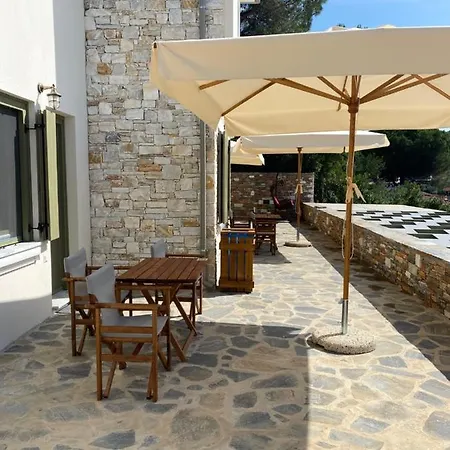 Agrielia Seafront Katigiorgis, Agios Georgios, Pelion * Agios Georgios (Thessaly)