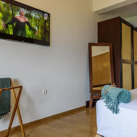 Agrielia Seafront Katigiorgis, Agios Georgios, Pelion Agios Georgios (Thessaly)