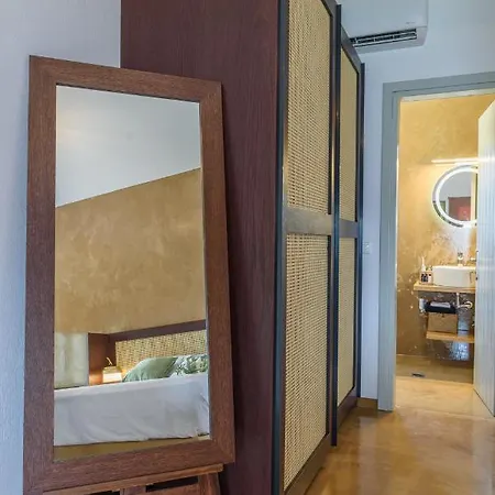 Agrielia Seafront Katigiorgis, Agios Georgios, Pelion Pensjonat