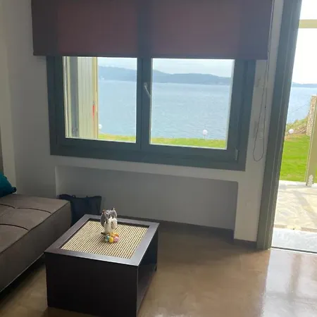 Agrielia Seafront Katigiorgis, Agios Georgios, Pelion 4*
