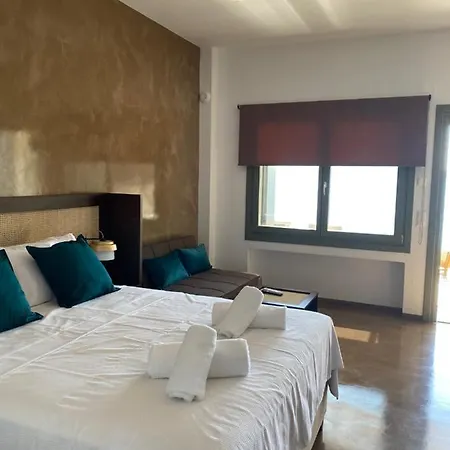 Agrielia Seafront Katigiorgis, Agios Georgios, Pelion Agios Georgios (Thessaly)