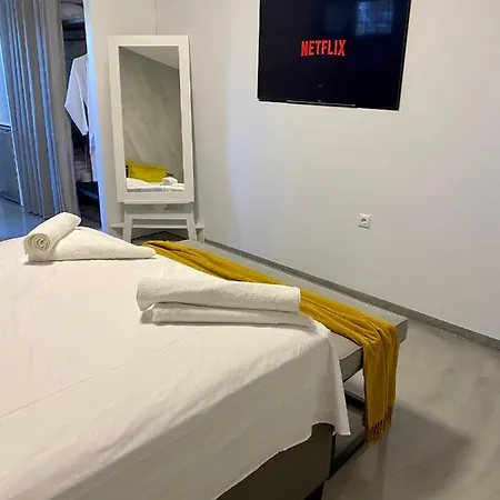 Pensjonat Agrielia Seafront Katigiorgis, Agios Georgios, Pelion Agios Georgios (Thessaly)