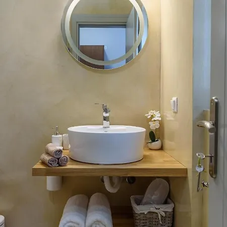 Guest house Agrielia Seafront Katigiorgis, Agios Georgios, Pelion