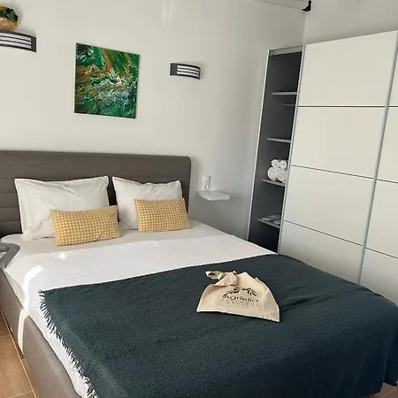 Agrielia Seafront Katigiorgis, Agios Georgios, Pelion Guest house Agios Georgios (Thessaly)