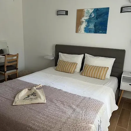 Agrielia Seafront Katigiorgis, Agios Georgios, Pelion Agios Georgios (Thessaly)