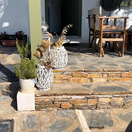 Agrielia Seafront Katigiorgis, Agios Georgios, Pelion Guest house *
