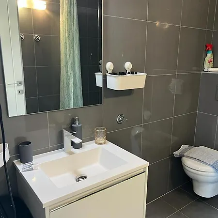 Guest house Agrielia Seafront Katigiorgis, Agios Georgios, Pelion