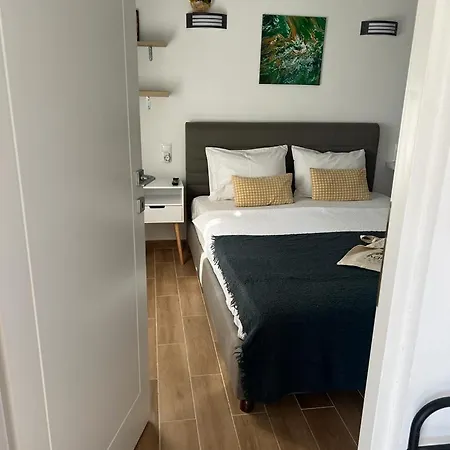 Guest house Agrielia Seafront Katigiorgis, Agios Georgios, Pelion *
