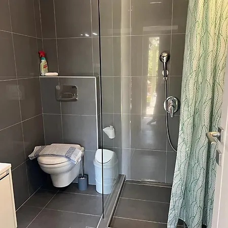 Agrielia Seafront Katigiorgis, Agios Georgios, Pelion