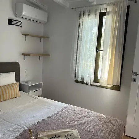 Agrielia Seafront Katigiorgis, Agios Georgios, Pelion Pensjonat Agios Georgios (Thessaly)