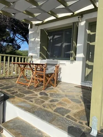 Agrielia Seafront Katigiorgis, Agios Georgios, Pelion Pensiune 4*