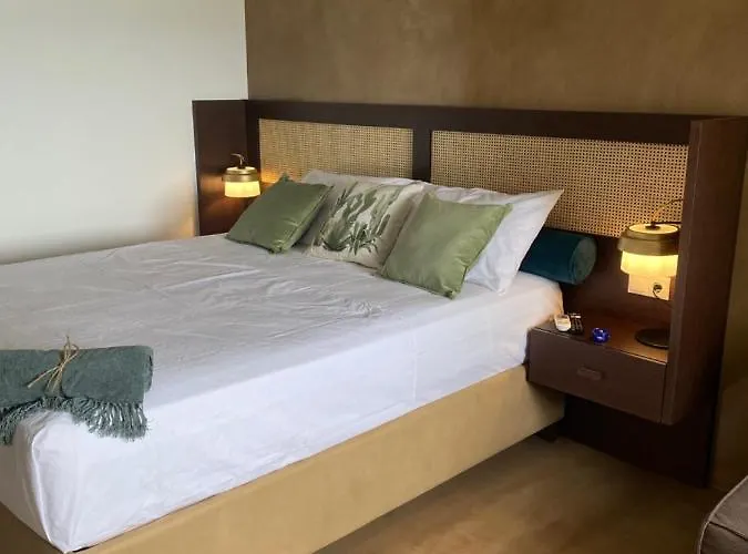 Agrielia Seafront Katigiorgis, Agios Georgios, Pelion 4* Agios Georgios (Thessaly)