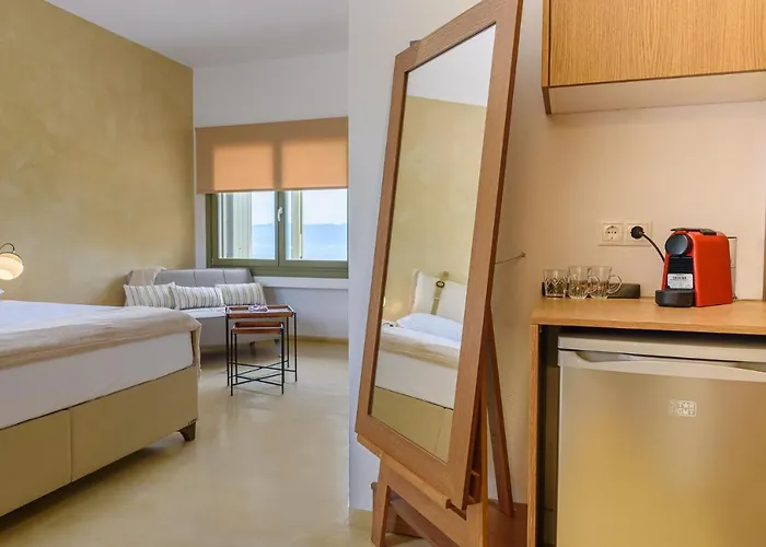 Agrielia Seafront Katigiorgis, Agios Georgios, Pelion 4* Agios Georgios (Thessaly)