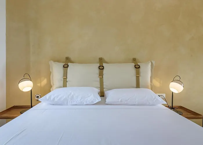 Agrielia Seafront Katigiorgis, Agios Georgios, Pelion