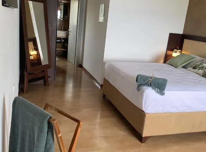 Agrielia Seafront Katigiorgis, Agios Georgios, Pelion Agios Georgios (Thessaly)