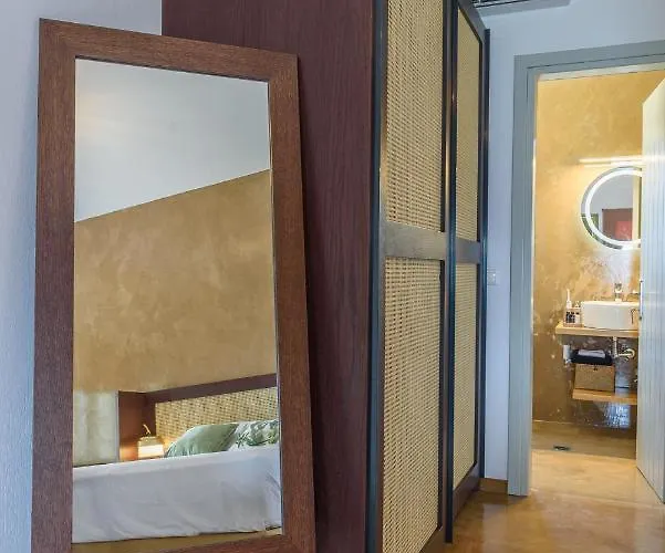 Agrielia Seafront Katigiorgis, Agios Georgios, Pelion Гостевой дом