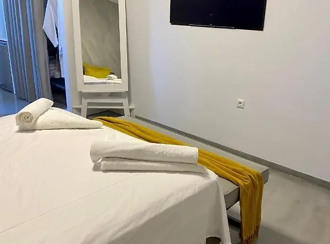 Pensiune Agrielia Seafront Katigiorgis, Agios Georgios, Pelion Agios Georgios (Thessaly)